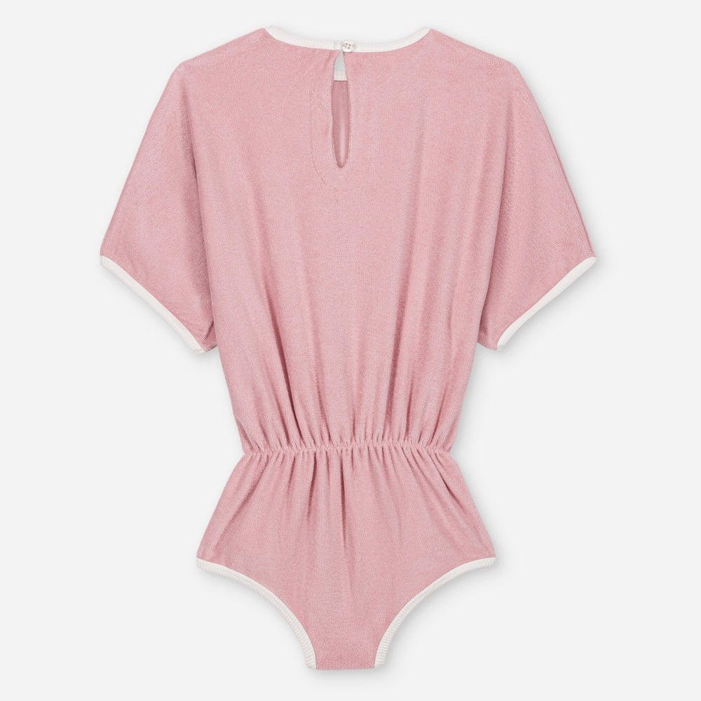 Romy Blush Combi