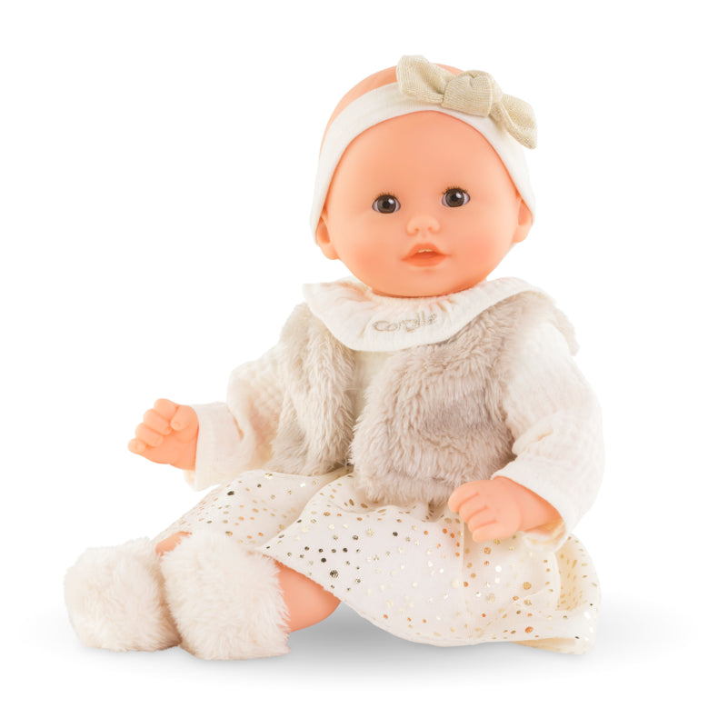 Bébé Câlin Margaux - Forêt Enchantée Corolle — Little Dudes