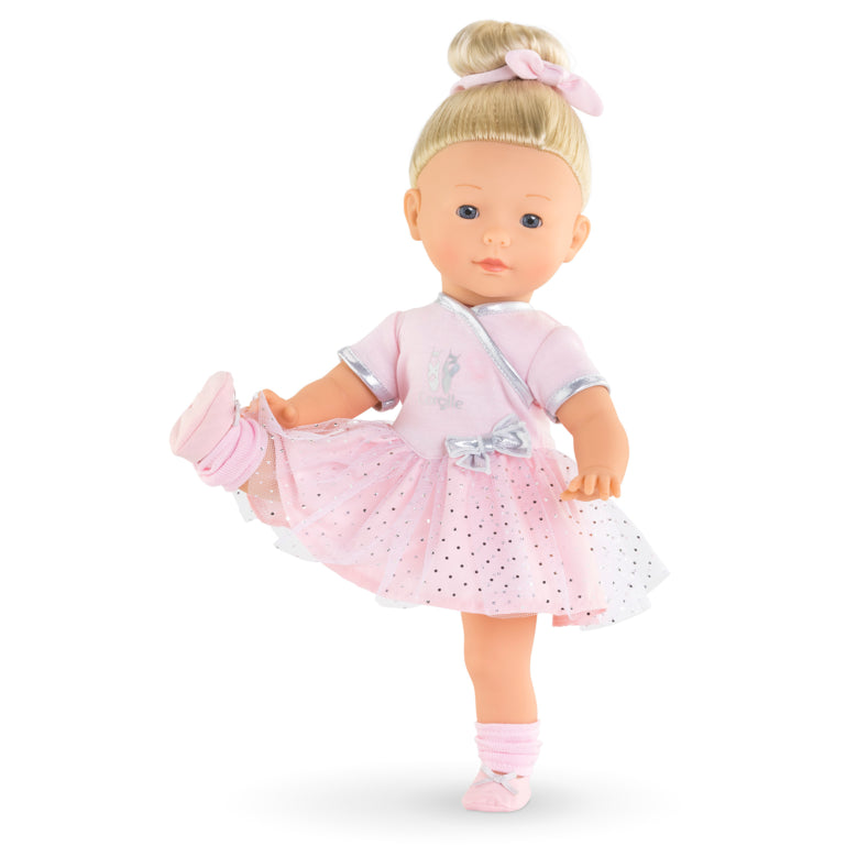 Poupée Constance - Ballerine Corolle — Little Dudes
