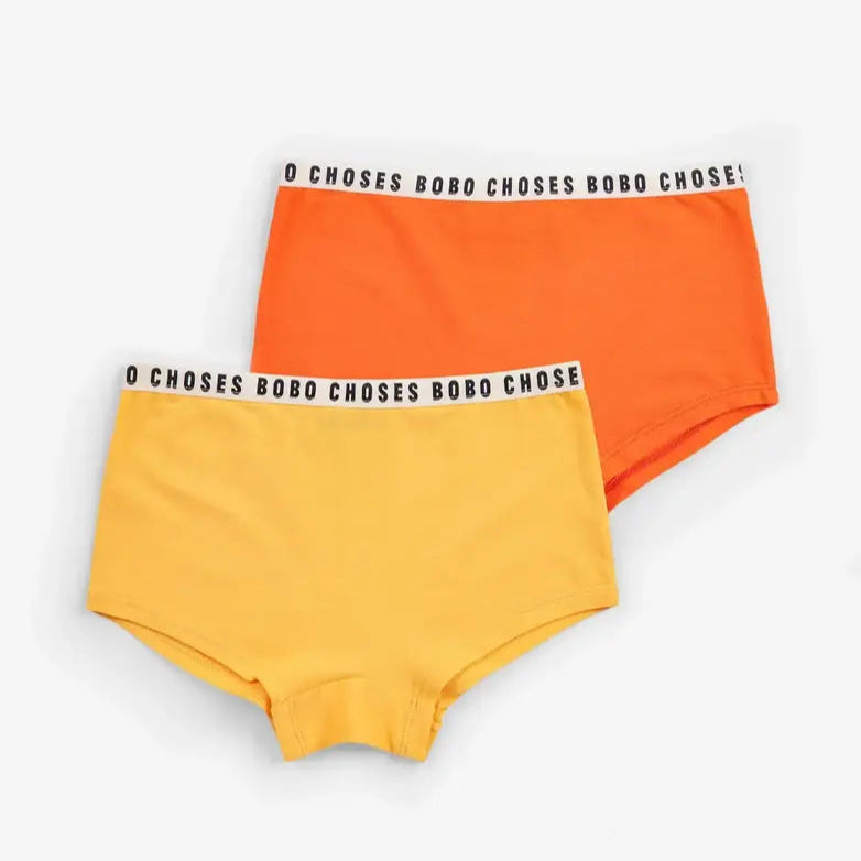 Panties set