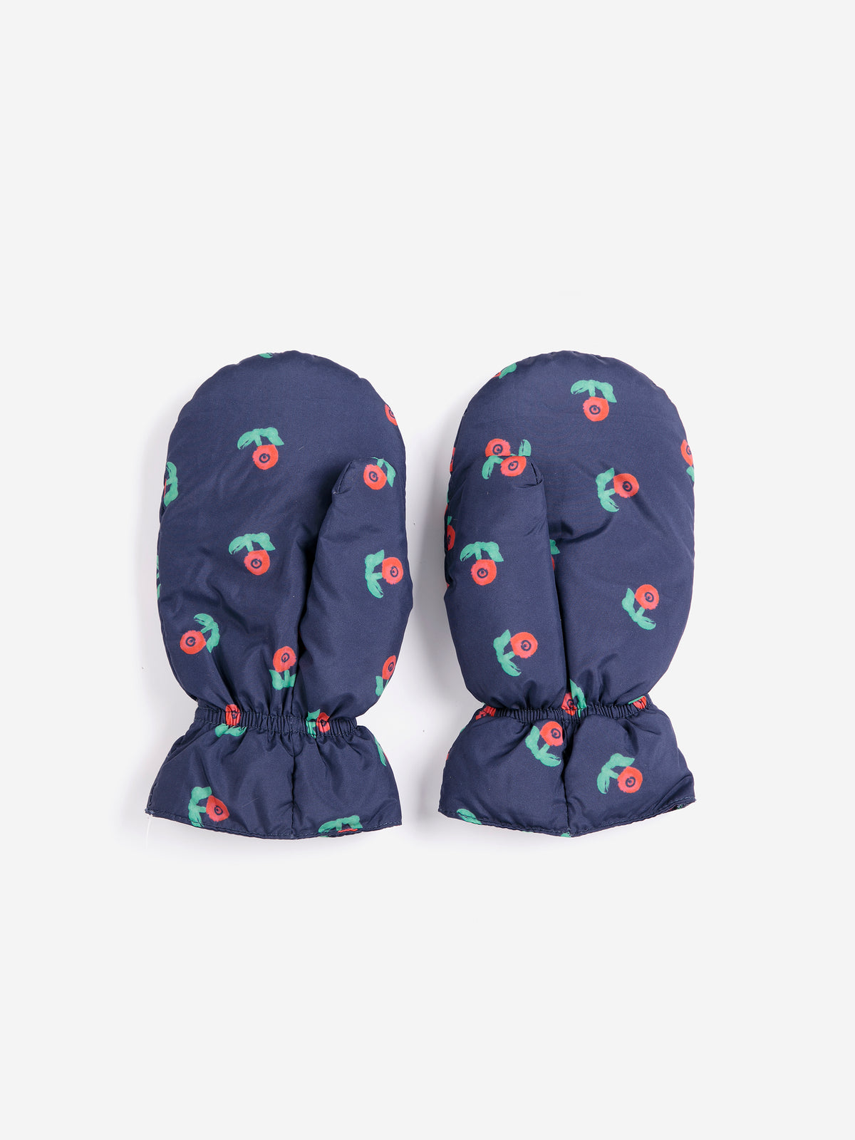 Moufles Stamp Bloom Bobo Choses pour enfant – vue 4