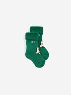 Pack Chaussettes BC Mush Monster Bobo Choses pour enfant – vue 3