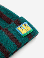 Bonnet Tricot Booo Bo Choses Bobo Choses pour enfant – vue 5