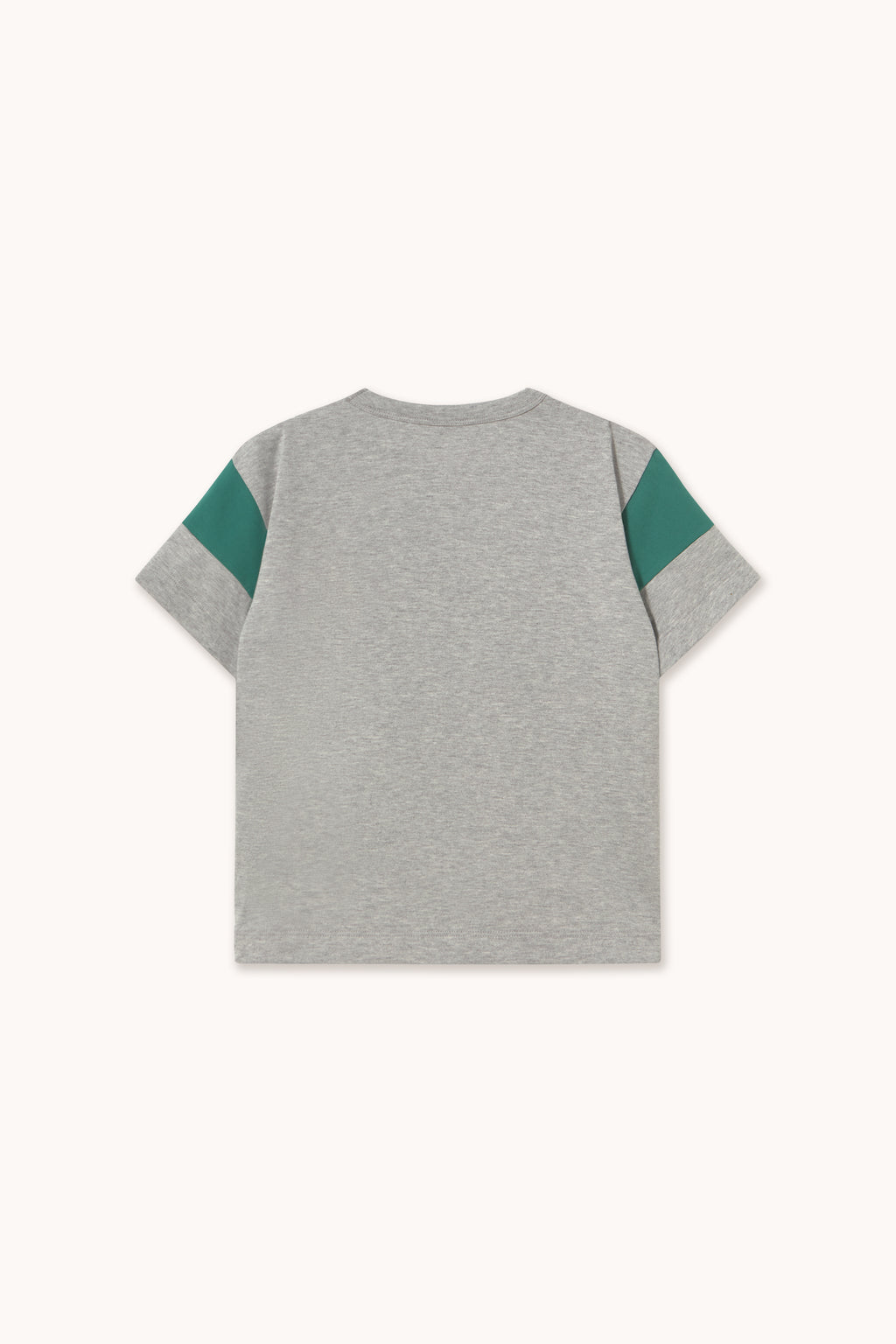 T-shirt Color Block — Little Dudes