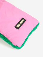 Tour de Cou Peau Lainée Color Block Bobo Choses pour enfant – vue 5