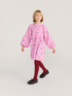 Robe Tissée Blossom Bobo Choses pour enfant – vue 4