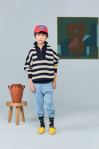 Pull marine NILGAI The Animals Observatory pour enfant – vue 2