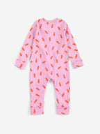 Softpaw Monster Romper