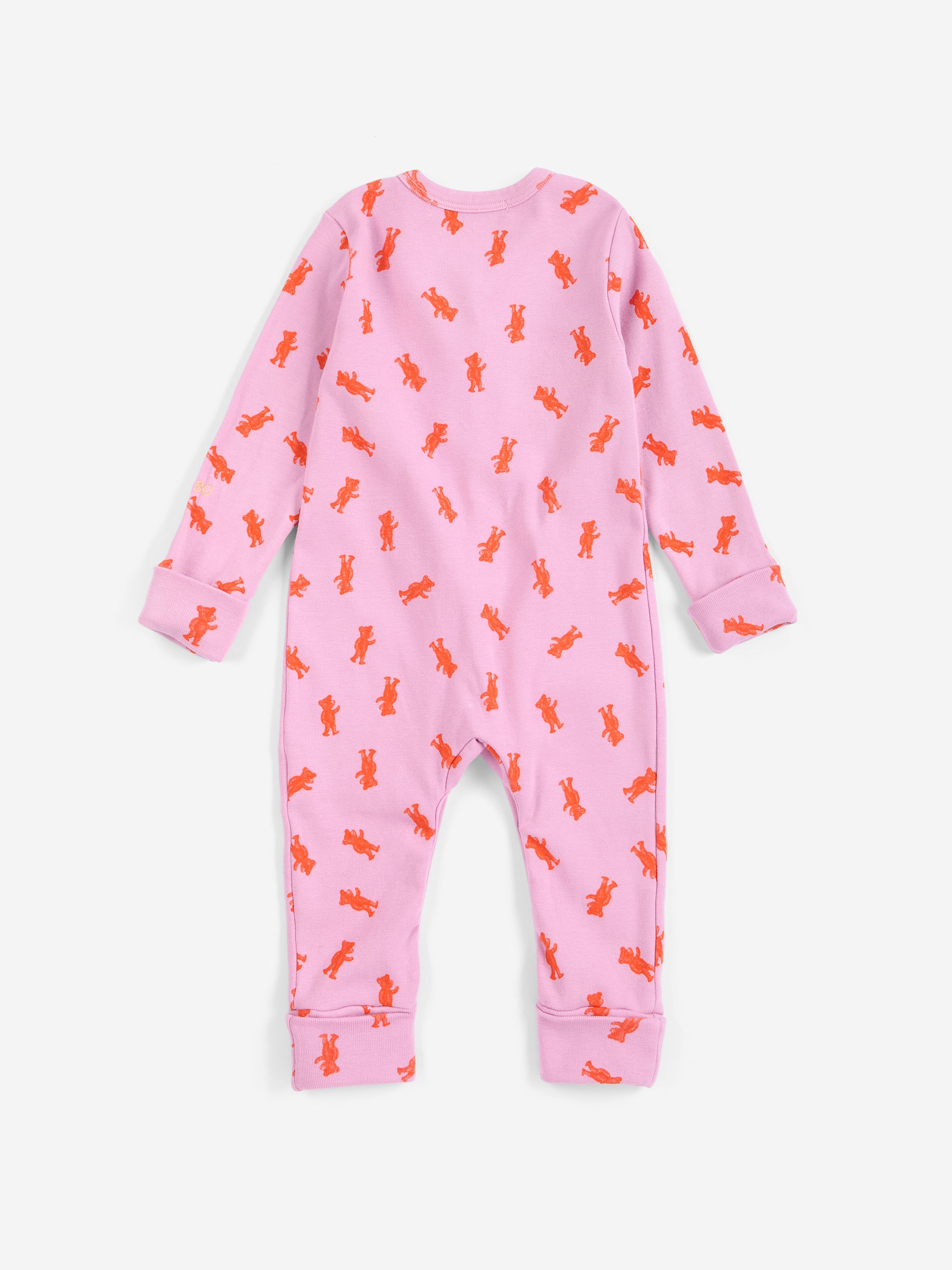 Softpaw Monster Romper