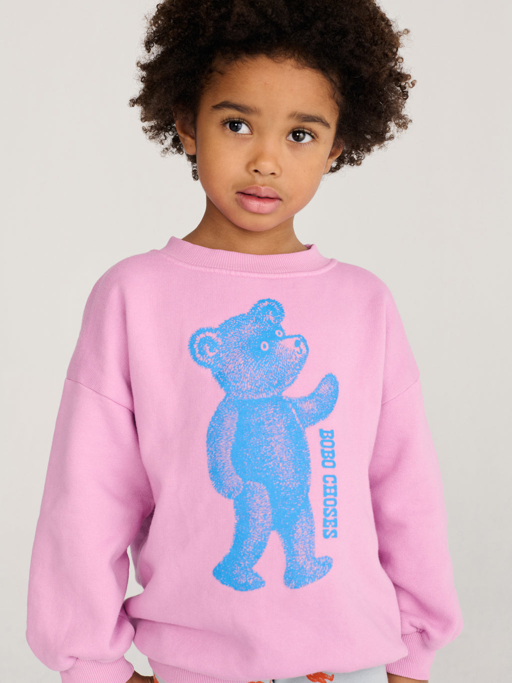 Sweat Softpaw Monster Bobo Choses pour enfant – vue 2