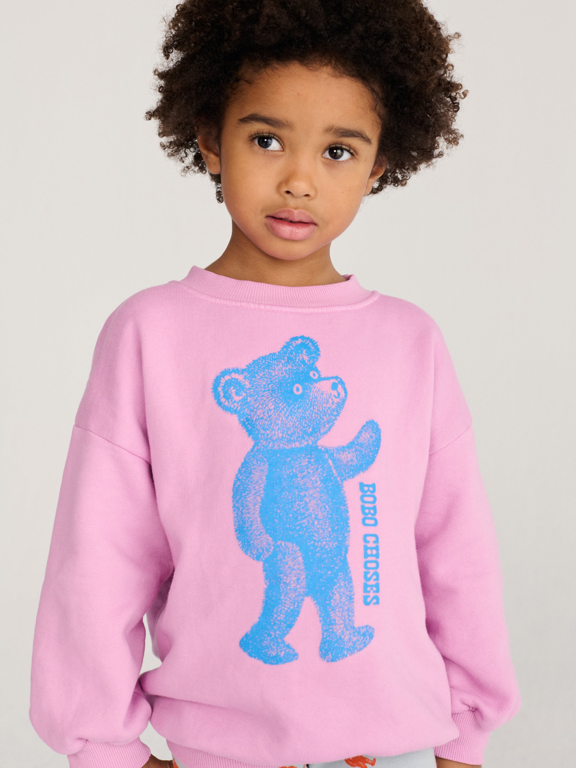 Sweat Softpaw Monster Bobo Choses pour enfant – vue 2