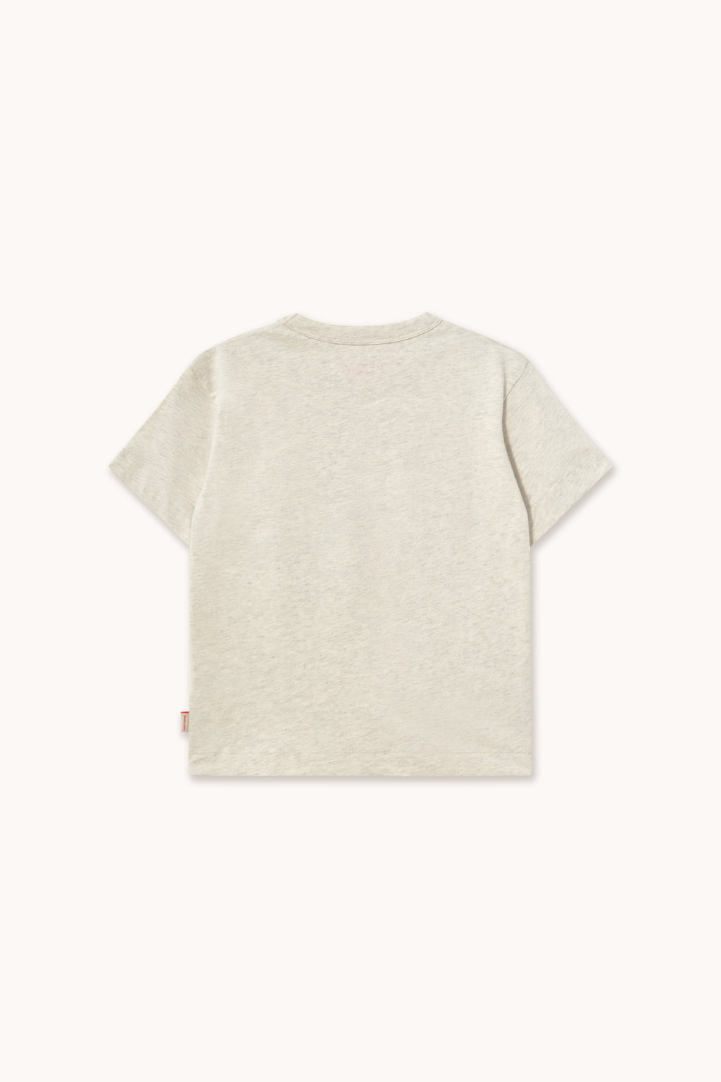 T-shirt à Imprimé Chien — Little Dudes
