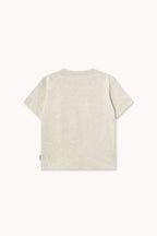 T-shirt à Imprimé Chien — Little Dudes
