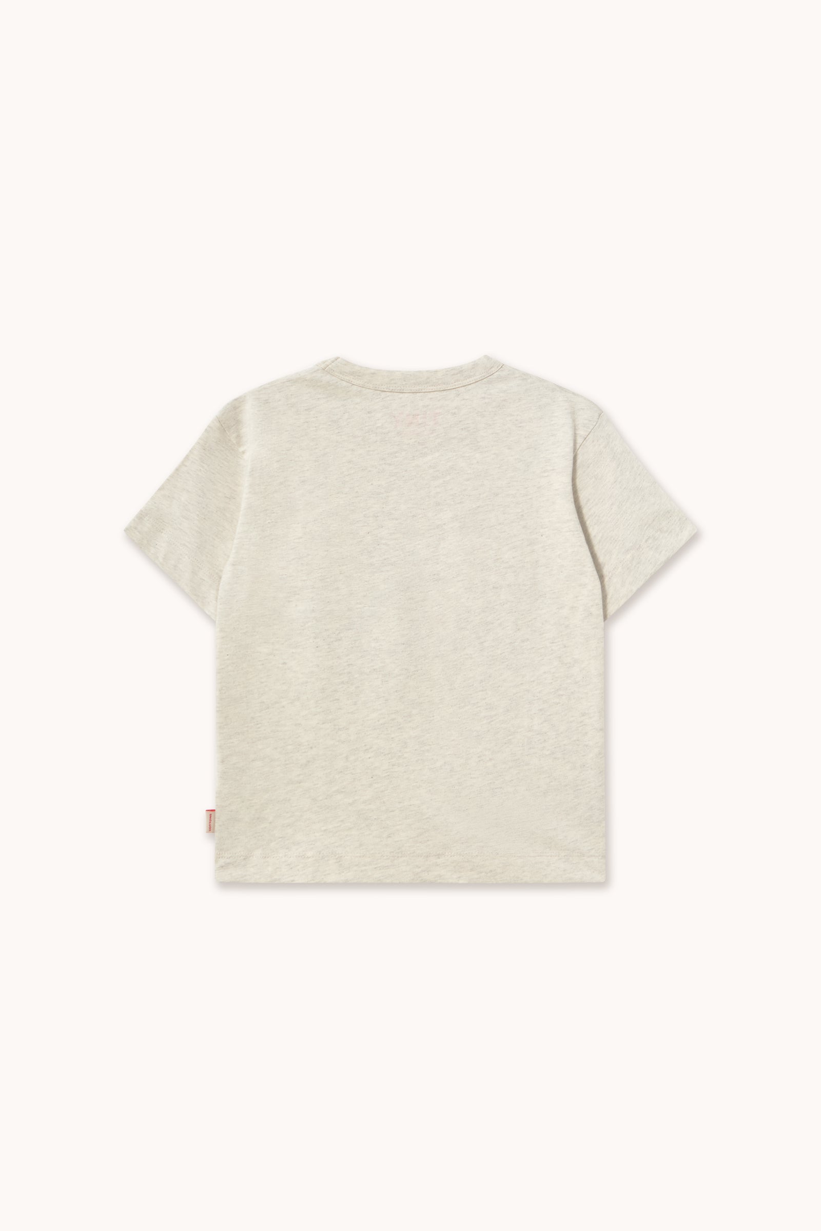 T-shirt à Imprimé Chien — Little Dudes