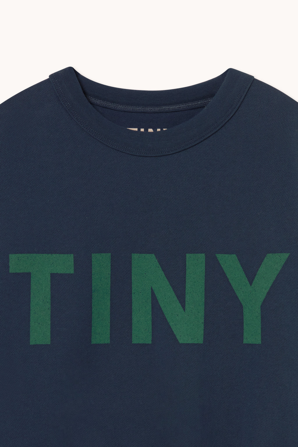 Sweat Color Block — Little Dudes