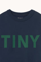 Sweat Color Block — Little Dudes
