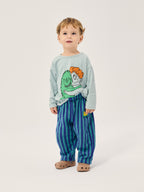 Hug Hairy Monster T-shirt