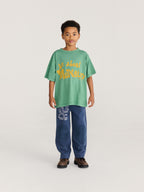 All About Monsters T-shirt