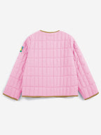 Veste Matelassée Booo Bo Choses Bobo Choses pour enfant – vue 5