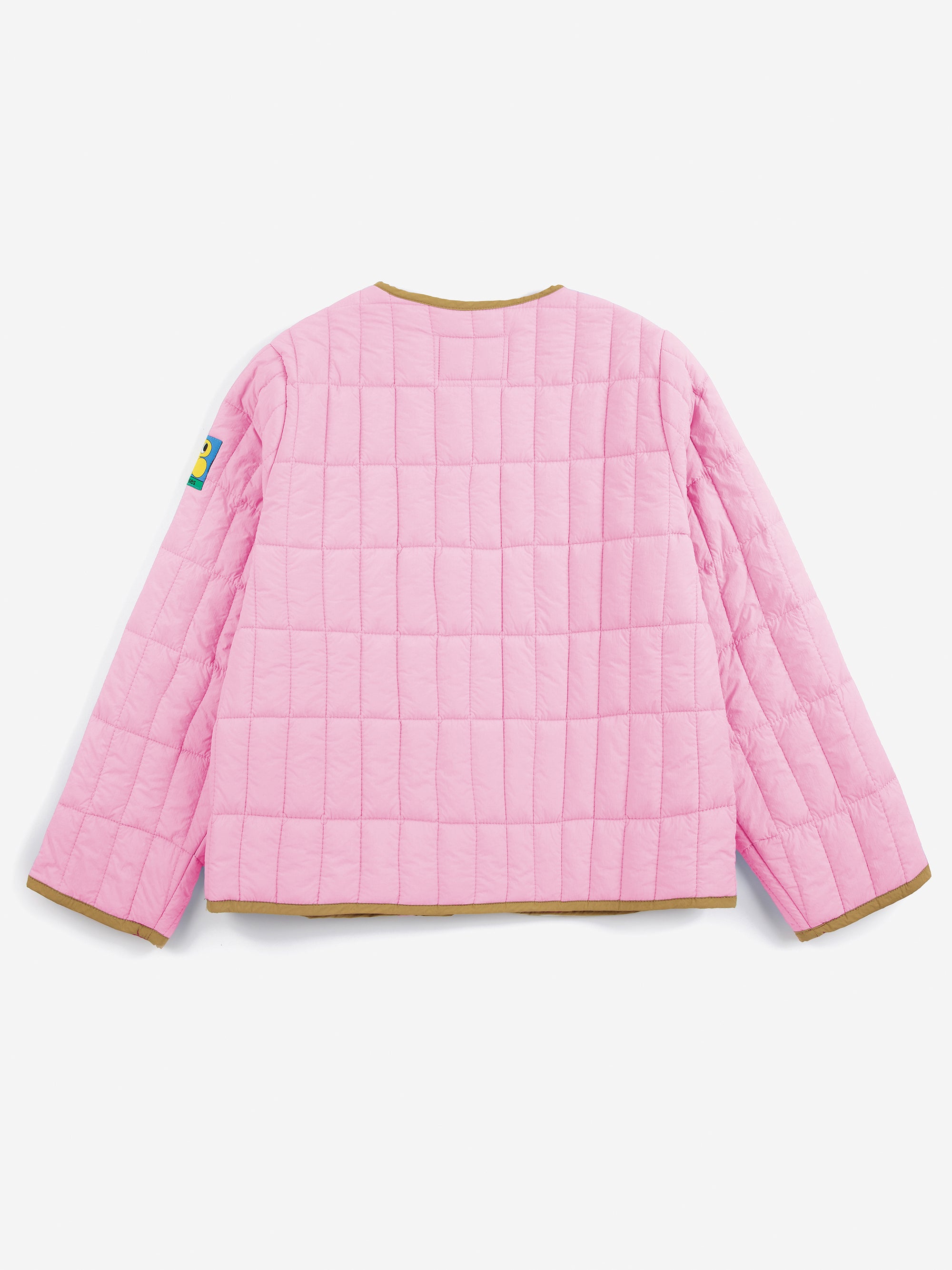 Veste Matelassée Booo Bo Choses Bobo Choses pour enfant – vue 5
