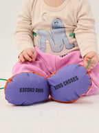 Chaussons Matelassés BC Bobo Choses pour enfant – vue 2