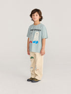 Booty Ghosts T-shirt