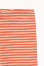 Pantalon Bébé Rayé en Maille Côtelée — Little Dudes