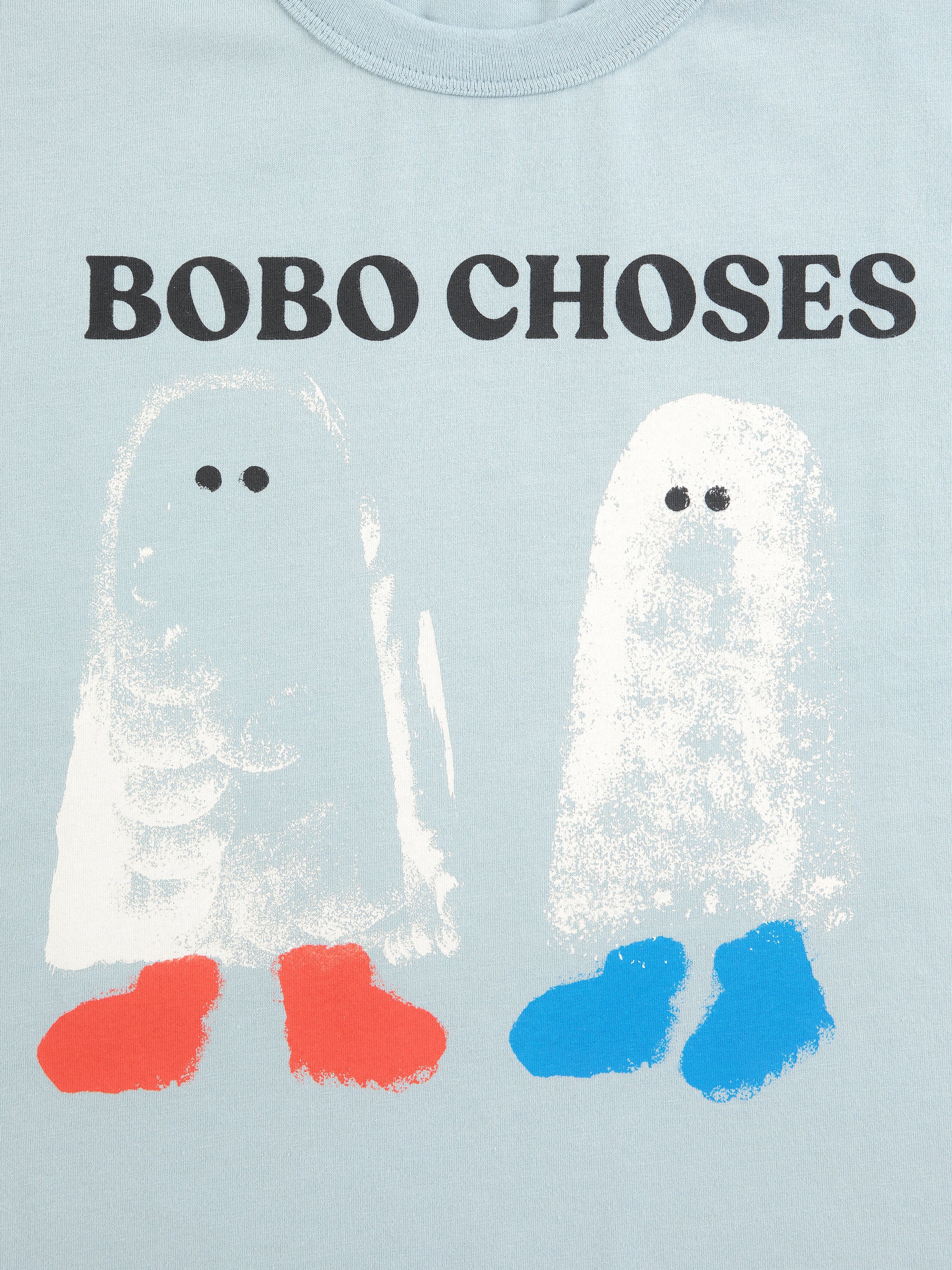 Booty Ghosts T-shirt