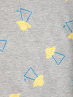 Pixel Abduction Sweatshirt