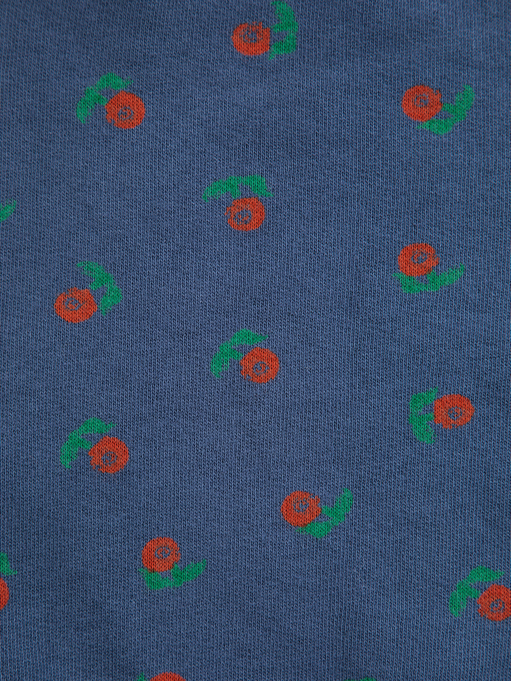Sweat bébé Stamp Bloom Bobo Choses – vue 4