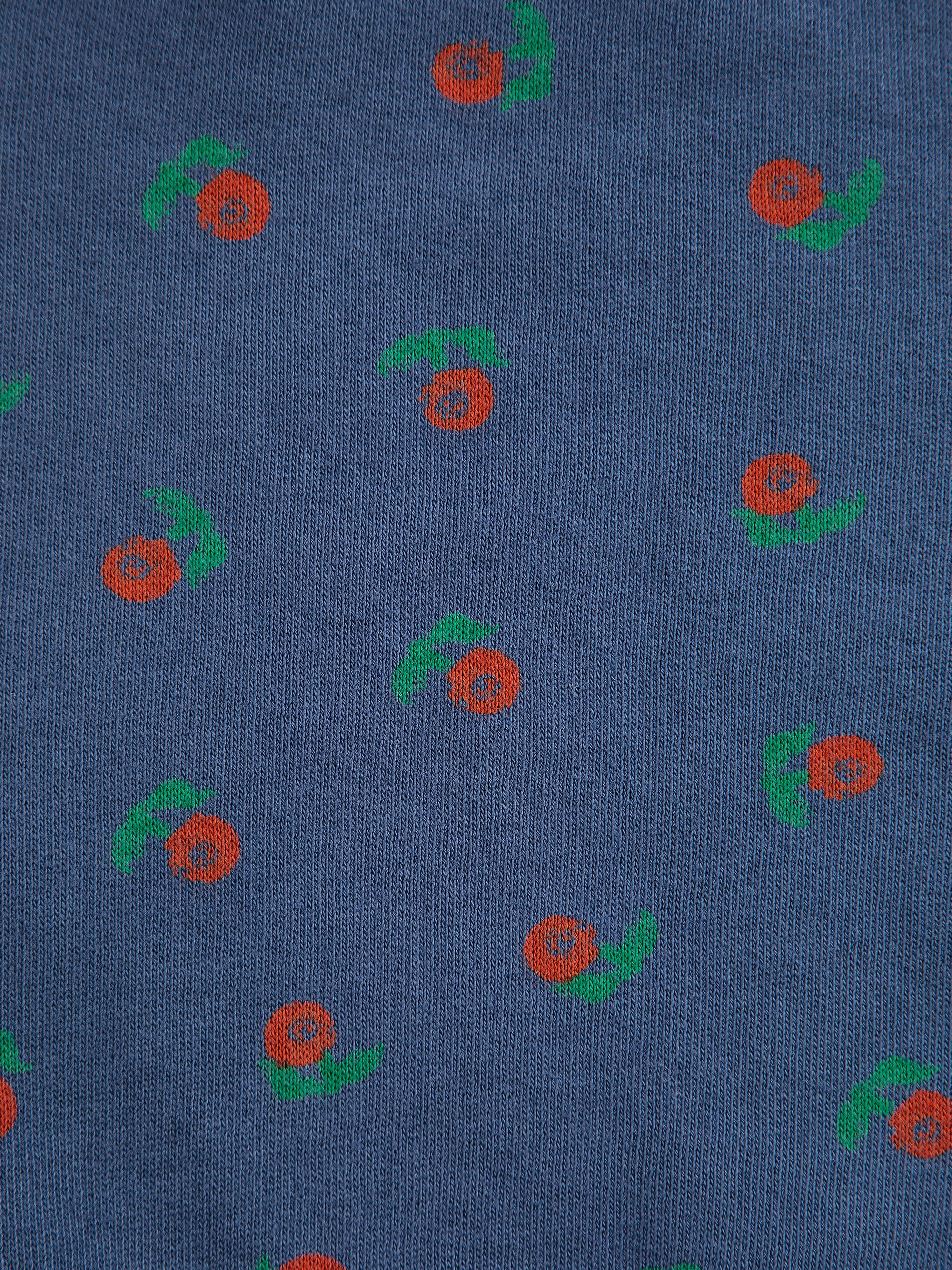 Sweat bébé Stamp Bloom Bobo Choses – vue 4