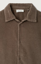 Chemise Padow Cendre Vintage — American Vintage