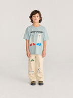 Booty Ghosts T-shirt