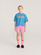 BC Pop Crew Socks