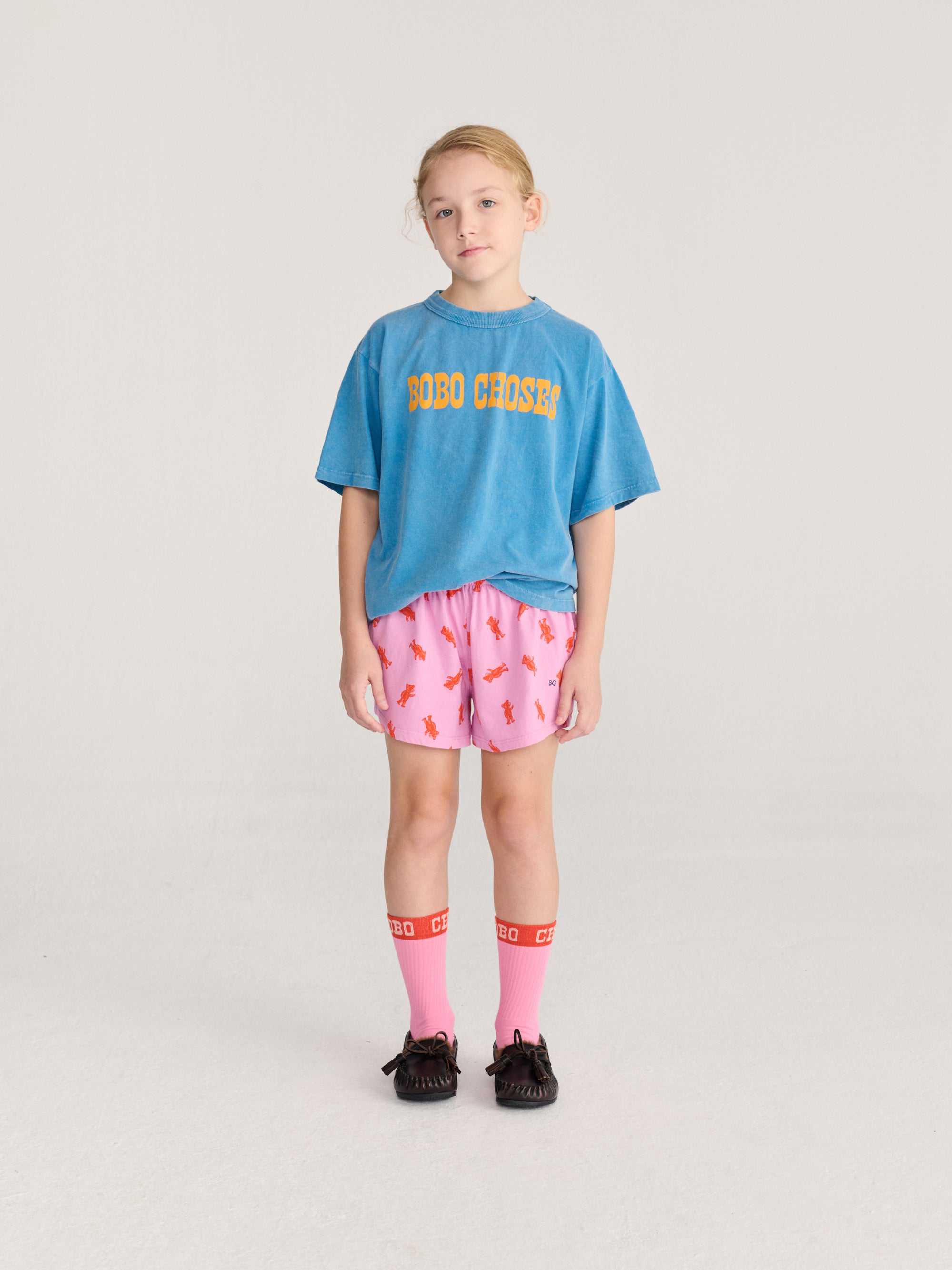 BC Pop Crew Socks