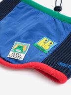 Tour de Cou Color Block BC Bobo Choses pour enfant – vue 3