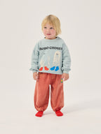 Booty Ghosts Sweatshirt