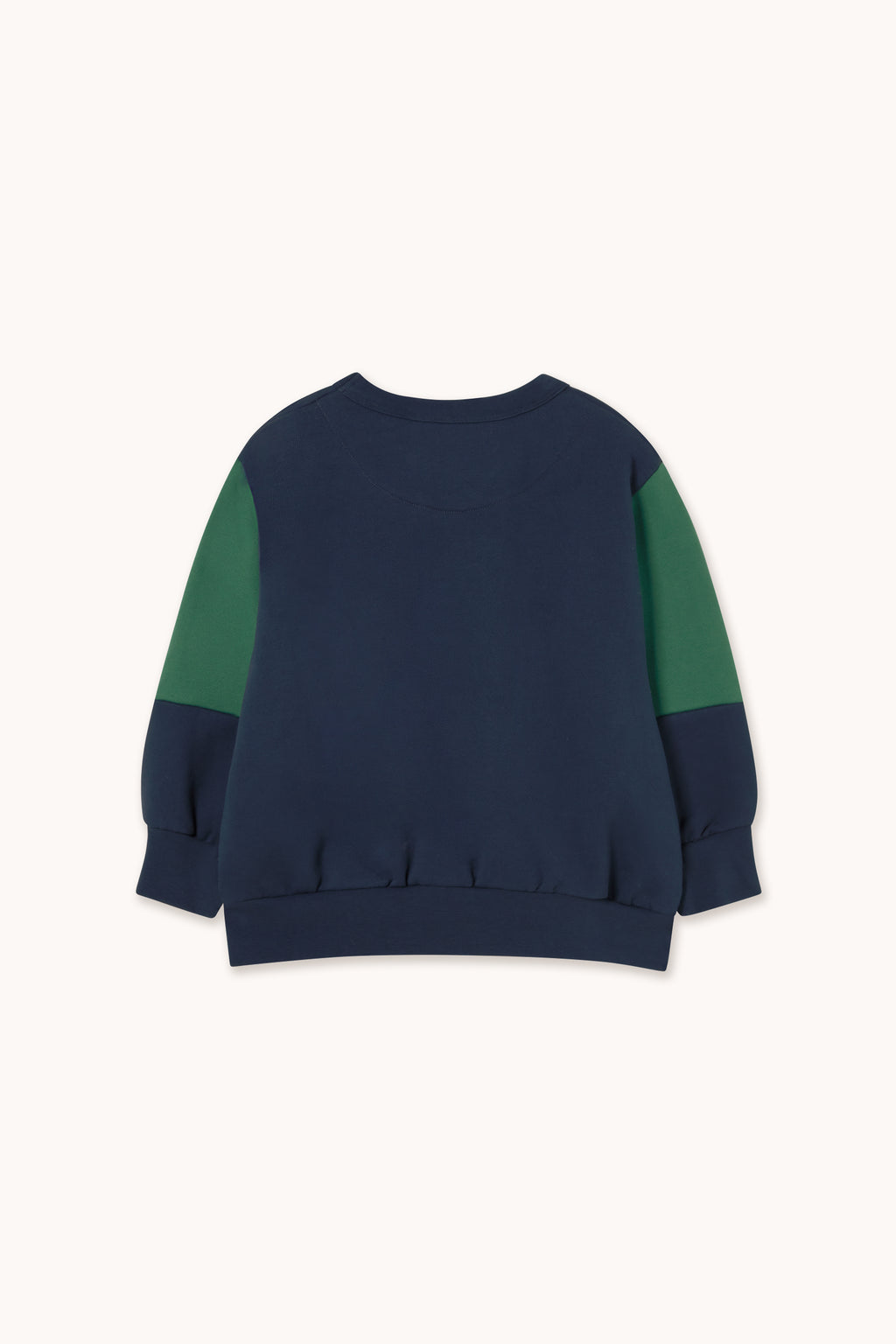 Sweat Color Block — Little Dudes