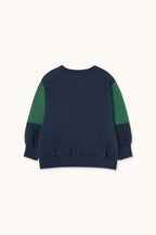 Sweat Color Block — Little Dudes