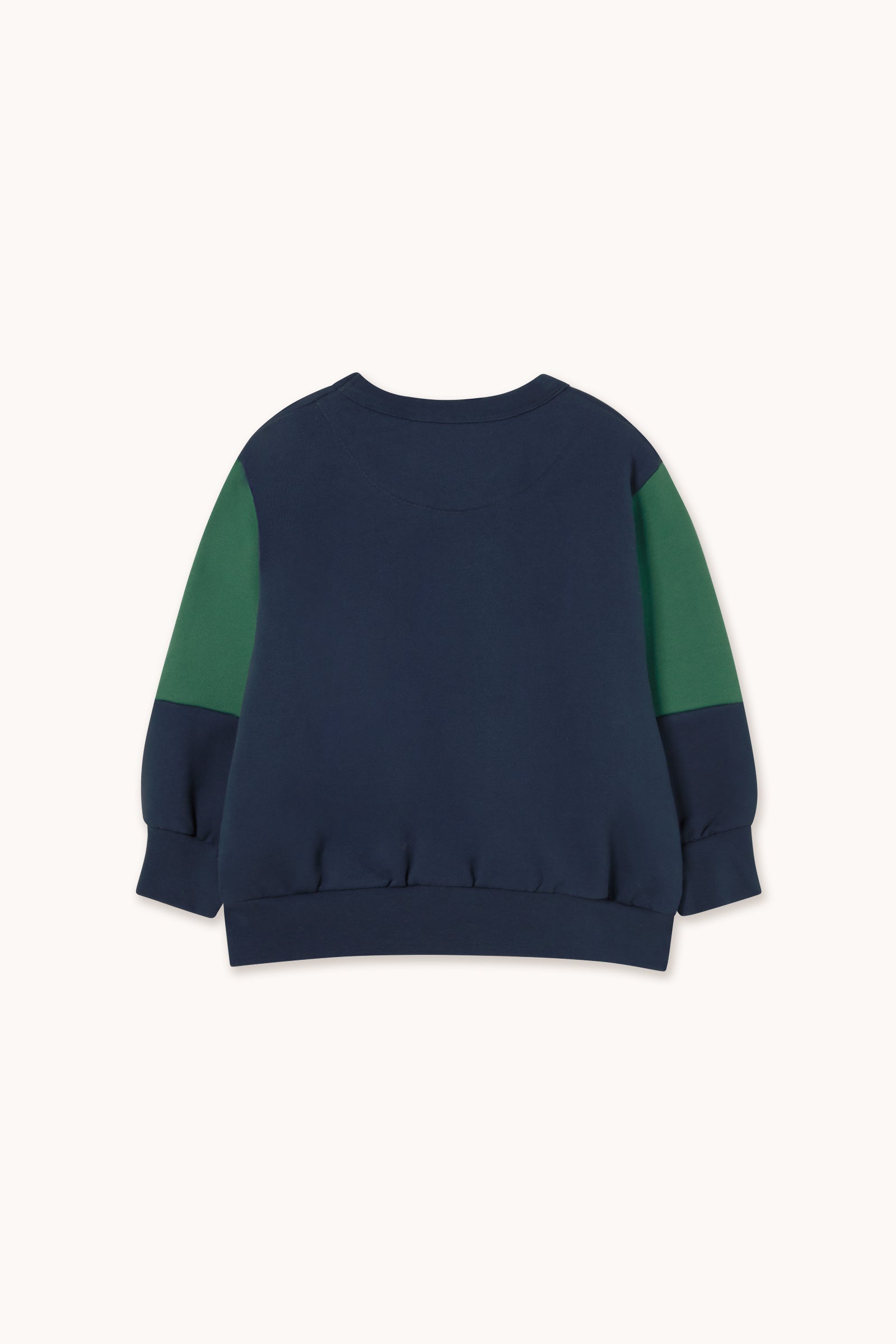 Sweat Color Block — Little Dudes