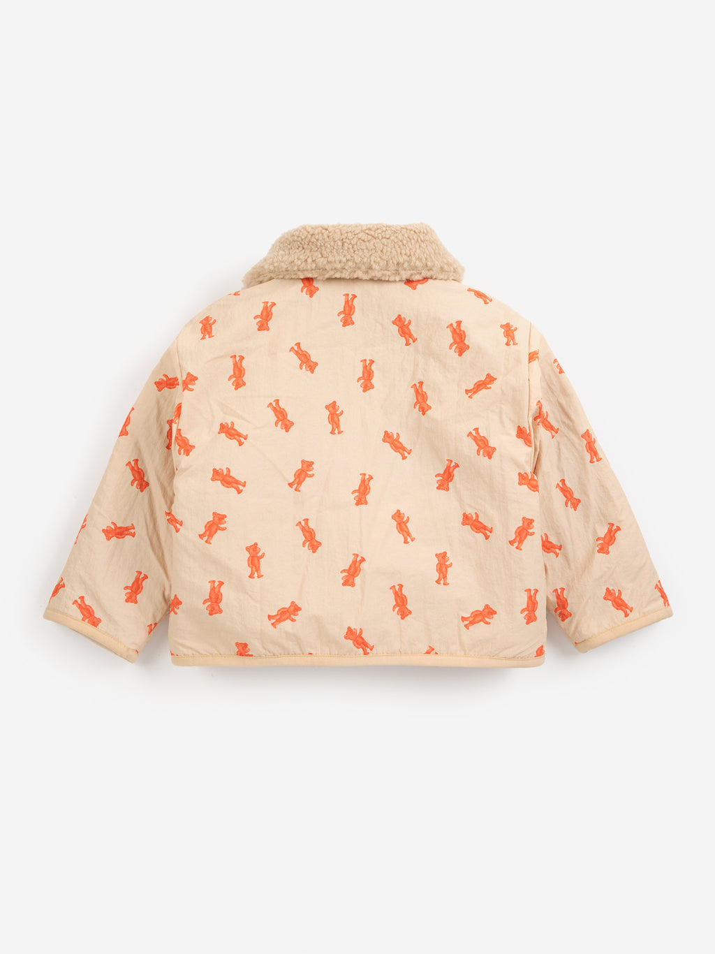 Veste bébé Réversible Softpaw Monster Bobo Choses – vue 6
