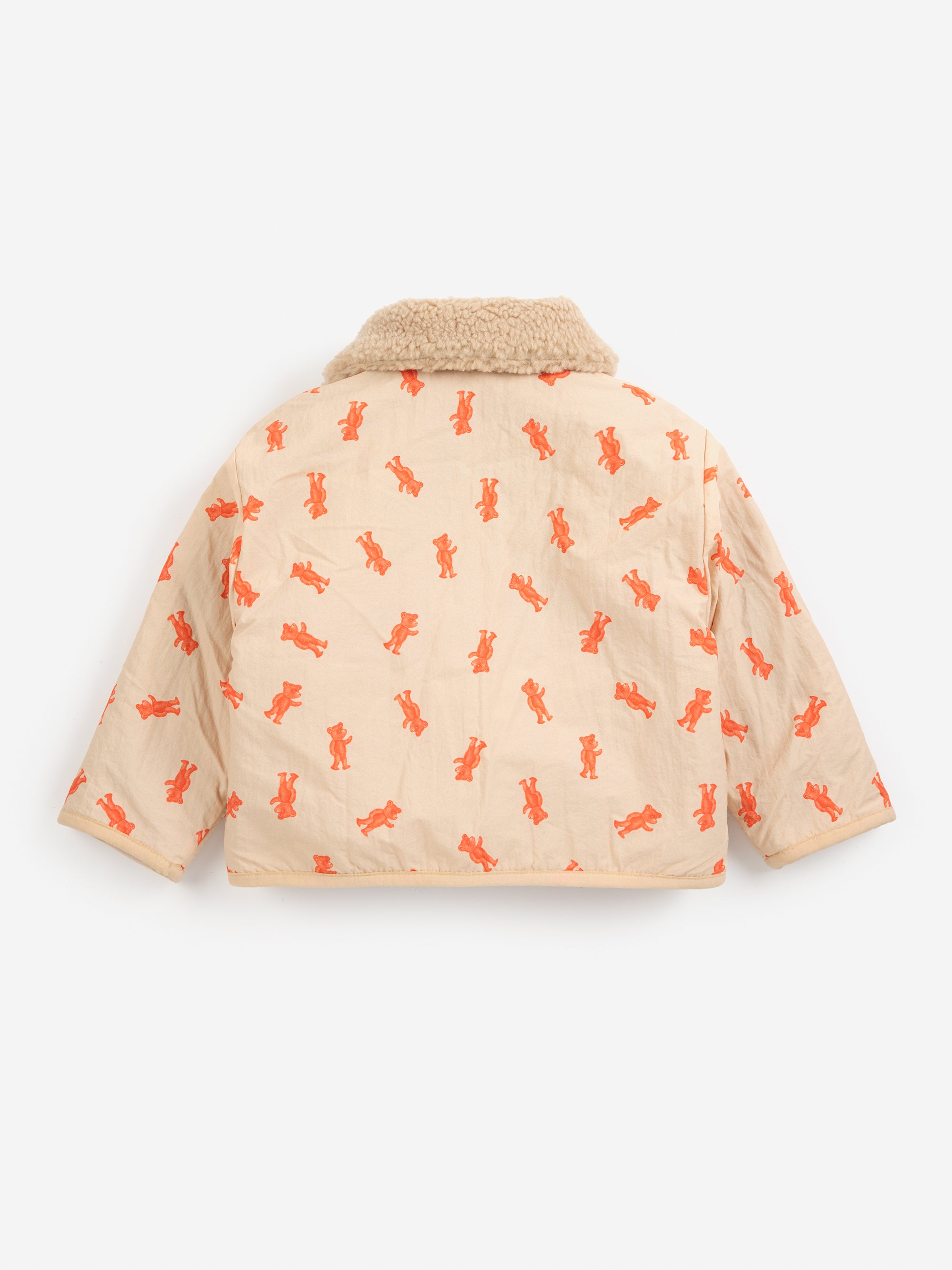 Veste bébé Réversible Softpaw Monster Bobo Choses – vue 6