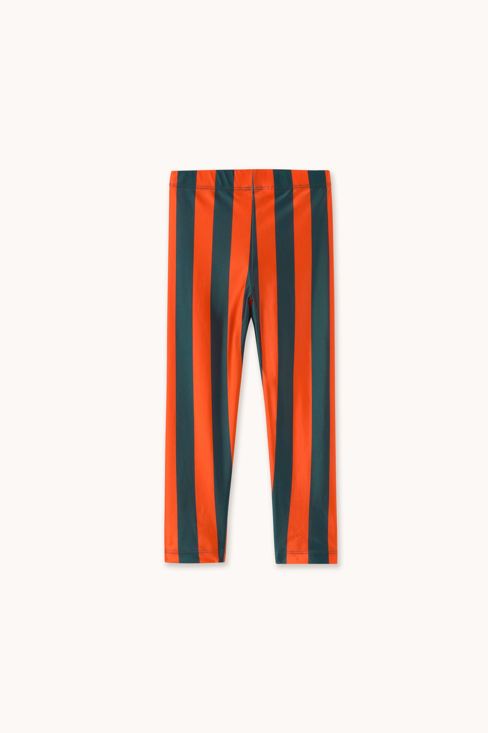Legging Brillant à Rayures — Little Dudes