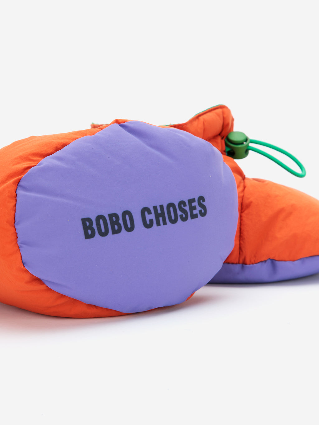 Chaussons Matelassés BC Bobo Choses pour enfant – vue 4