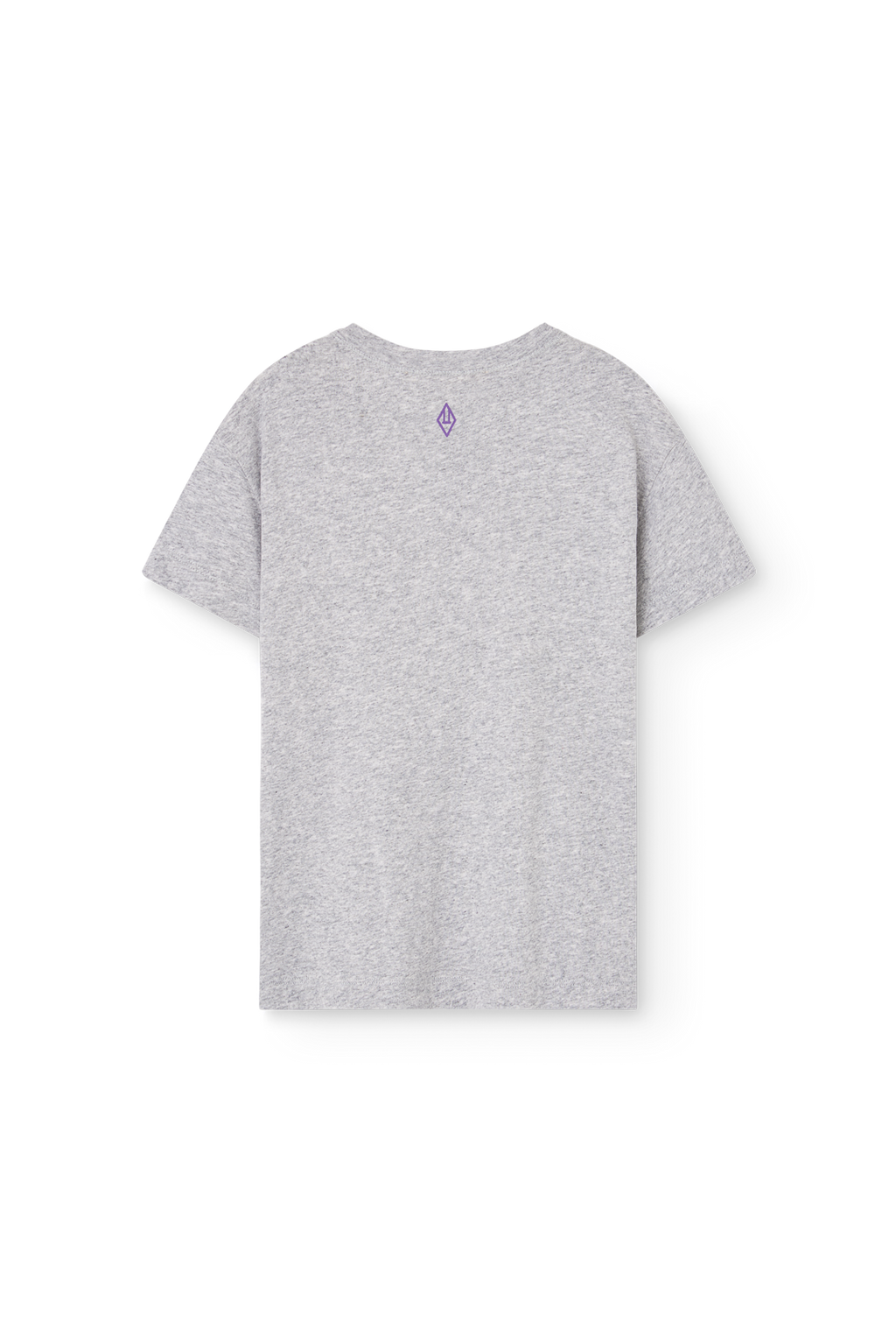T-shirt gris PUPFISH