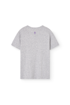 T-shirt gris PUPFISH