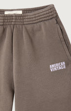 Jogging Izubird Cendre Vintage — American Vintage