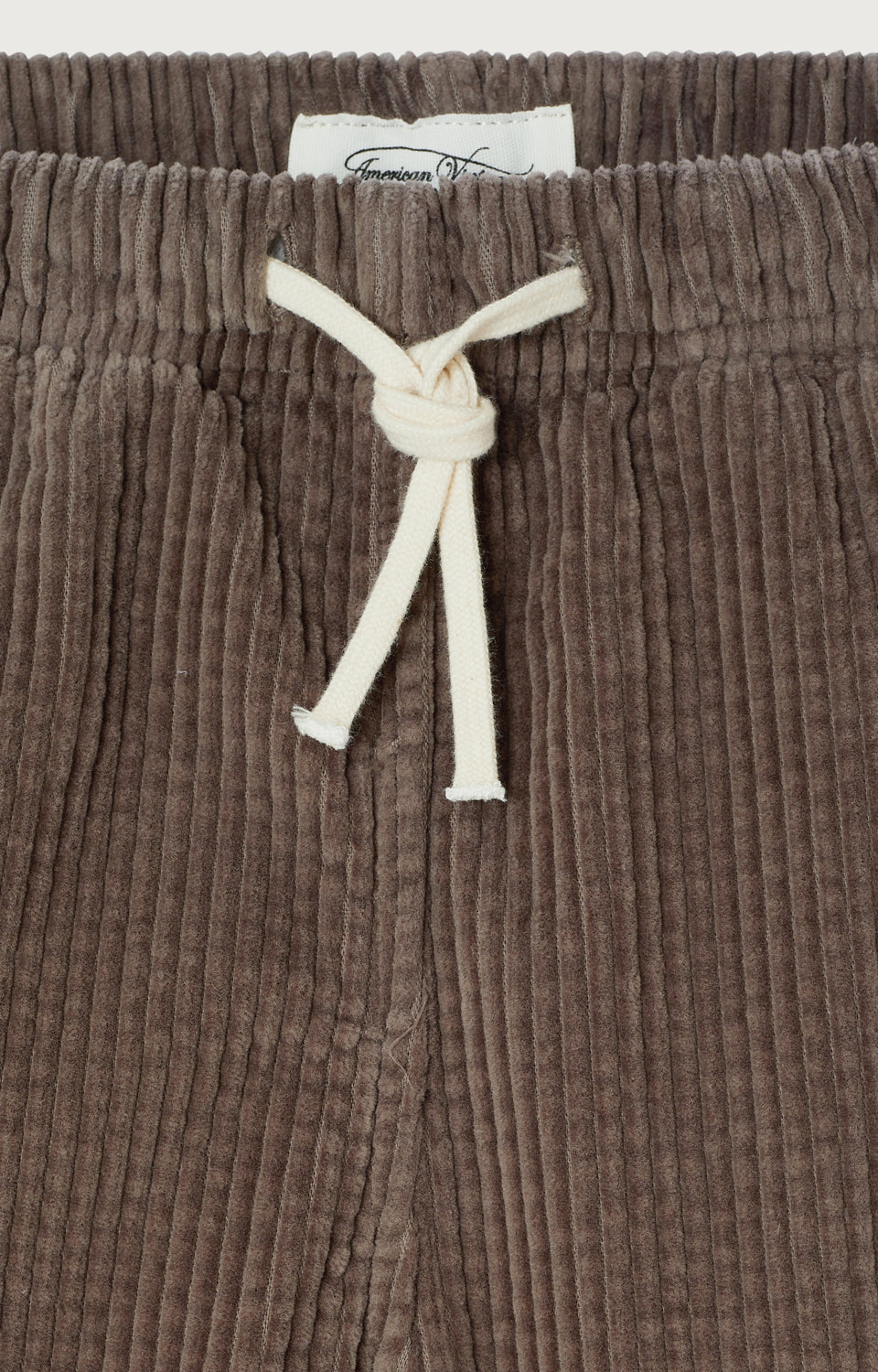 Pantalon Padow Cendre Vintage — American Vintage