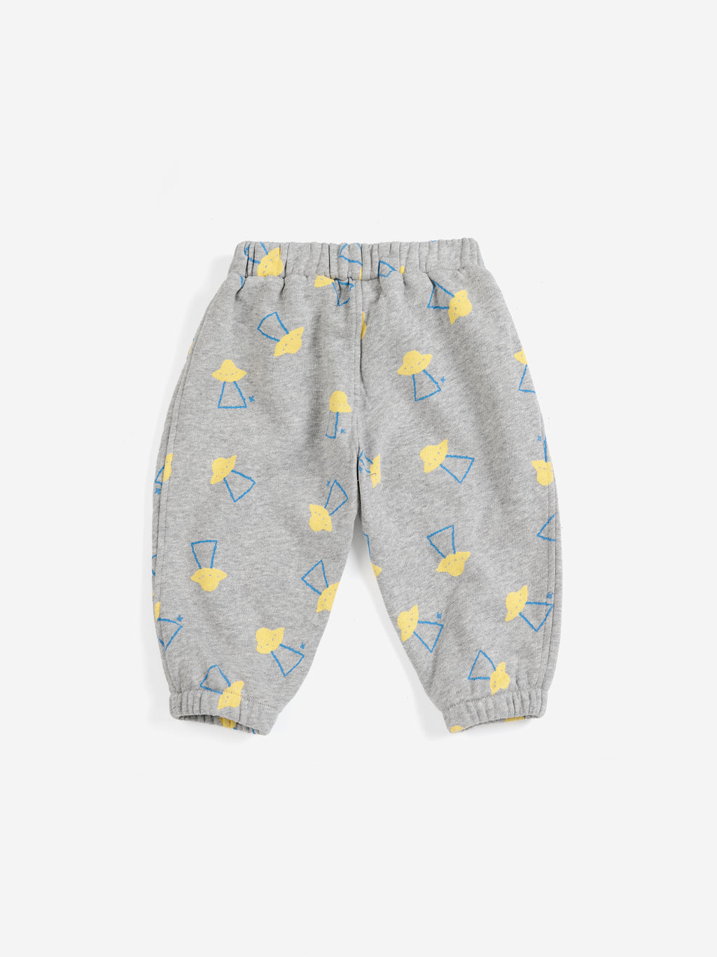 Pixel Abduction Joggers