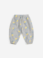 Pixel Abduction Joggers